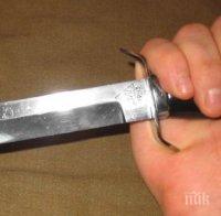 Зверска вендета в Тутракан! Съпрузи са убити с нож в дома им