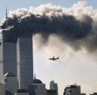 Бизнесмен събира пари, за да пресъздаде атентатите от 11 септември в САЩ
