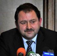 Бившият шеф на САС Веселин Пенгезов убеден, че ще бъде оправдан
