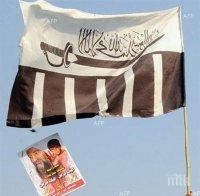 САЩ: „Ал Кайда“ би била законна цел за международната коалиция в Сирия