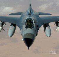 Какво става в небето над Русия? Експерт разкри защо САЩ и НАТО увеличиха разузнавателните си полети 7 пъти! 