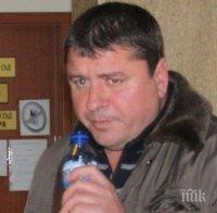 Корумпиран надзирател от Бургаския затвор се размина с условна присъда
