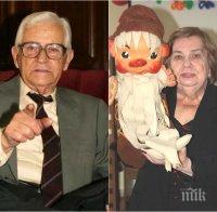 „Кръстницата” на Чичко Филипов Слава Рачева пред ПИК: Това е най-лошата новина, която чувам, ще страдам за този човек 