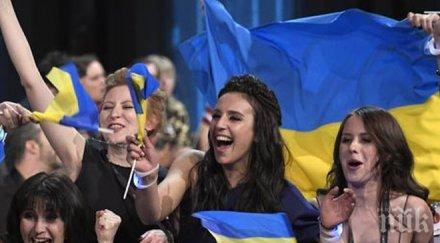 първото евровизия бетон отказаха дисквалифицират джамала