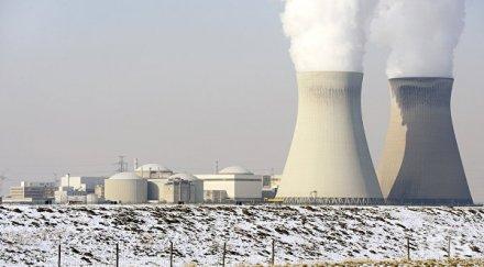 шпигел брюксел ускорява строителството атомни централи