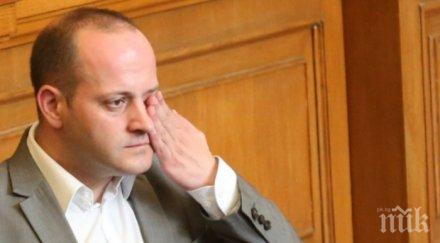 шокиращо разкритие радан кънев богатият адвокат парламента печели 100 бона годишно