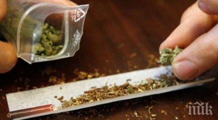 арести ченгета спряха кола сандански откриха