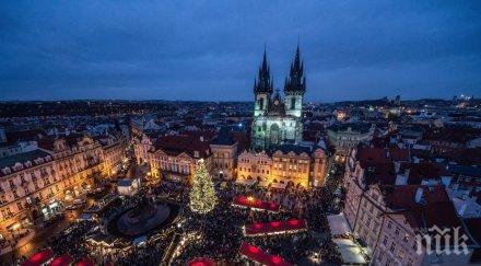 първи път чешки министър взе участие конгрес судетските немци