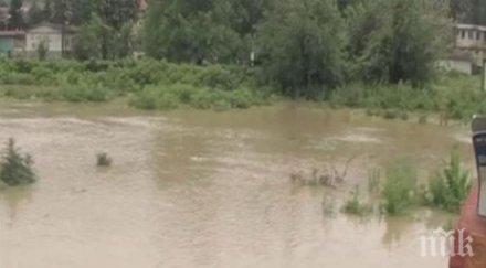 пороя тежка ситуацията варненското село константиново