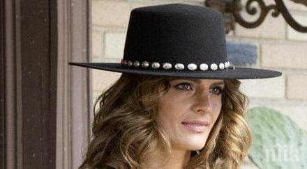 драма един велик сериал