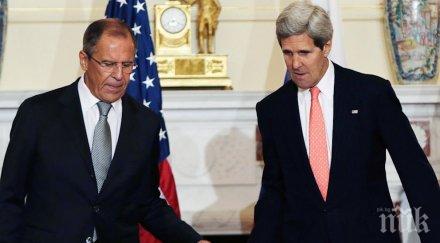 дипломати държави събират кризисна среща виена