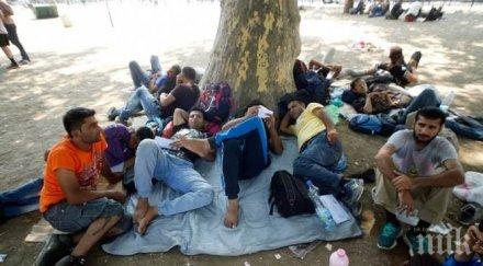 оон остро критикува гърция условията живот мигрантите страната