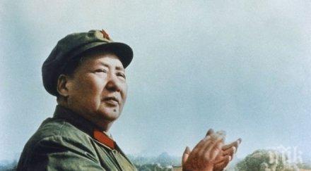 китай призна културната революция беше пълна грешка