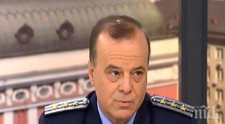 шефът пътна полиция обясни патрулката насрещното тракия