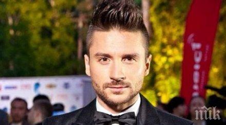 кремъл защити представителя евровизия порното снимки