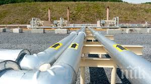 започва строителството транс адриатическия газопровод