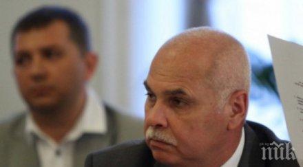 димитър бранков оглави надзорния съвет нои