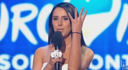 скандалът продължава европа събира подписи преразглеждане резултатите евровизия 2016