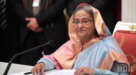 бангладеш българия завършиха преговорите подписване четири споразумения