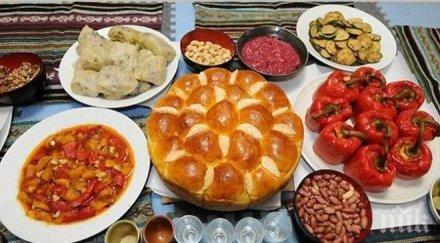 вкусовете света фестивал пловдив