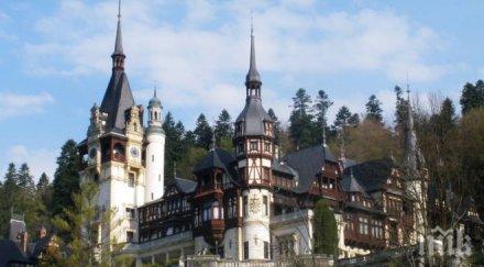 китайски студент купи замък канада