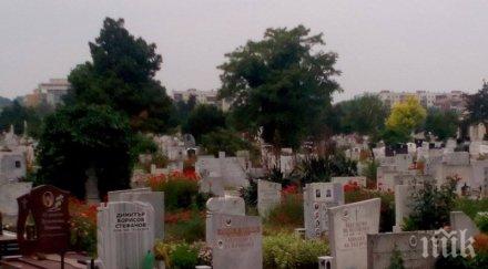 драма почина румен застреля гроба майка