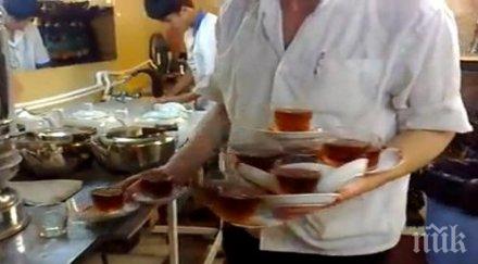 българите треска работа чужбина