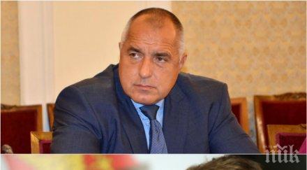 красимир каракачанов неочаквана похвала борисов качества президент