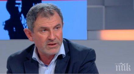 методи андреев законът антикорупция пресече модела