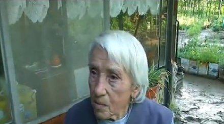 евакуираната константиново леля димка съм виждала такова чудо