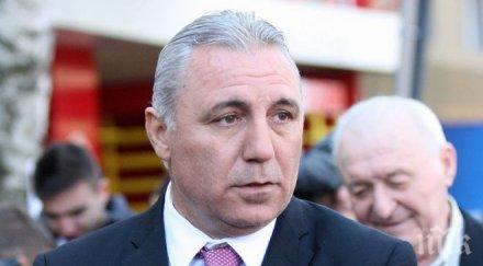 лудост 500 лева черно удариха билетите бенефиса камата