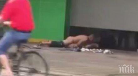 хит нета китайци счупиха рекорда секс открито