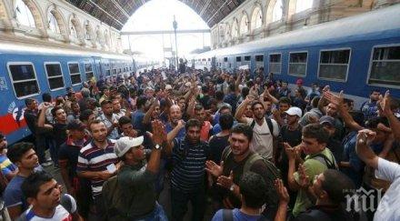 годишно момче бори живота масов бой