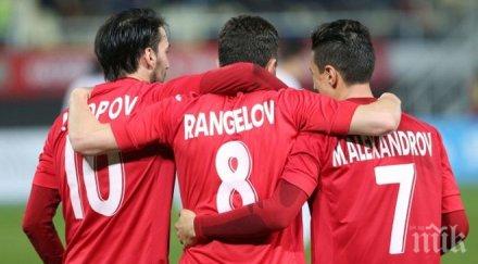 петев обяви състава япония двама дебютанти без играчи цска