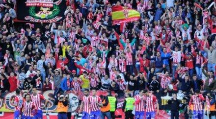 спортинг хихон успя молинон ликува