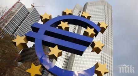 германски адвокат съди ецб