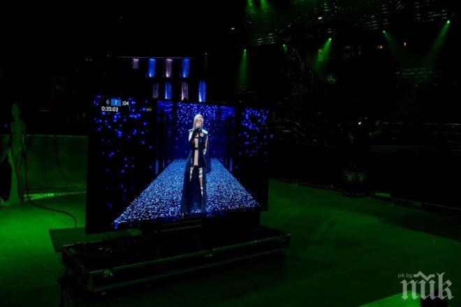 Кримчани за победата на Джамала: Другата година Евровизия ще спечели немец с песента „1945“