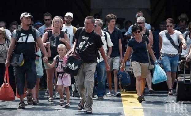 Здравствуйте, братушки! Пускаме експресни визи за руснаците - издават се за 48 часа!