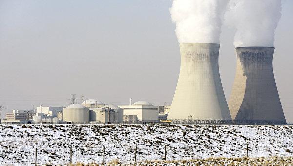 „Шпигел”: Брюксел ускорява строителството на нови атомни централи