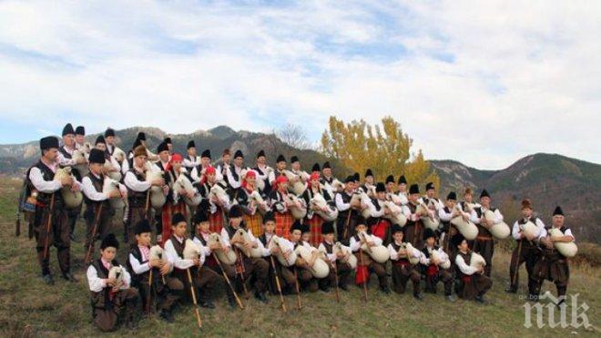 Майстори гайдари пропищяха - конкуренцията ги убива със силикон!