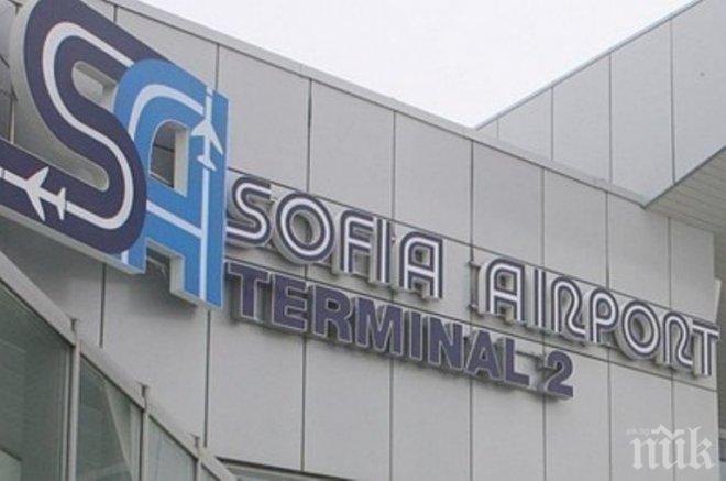 Правителството обсъжда откриването на процедурата за предоставяне на концесия на летище София