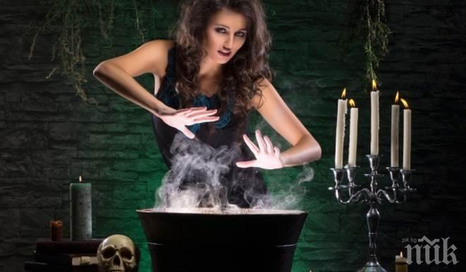 Вярата във вещици забавя човешкото развитие