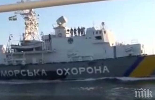 В НАТО се боят, че Черно море се превръща в ”руско езеро”