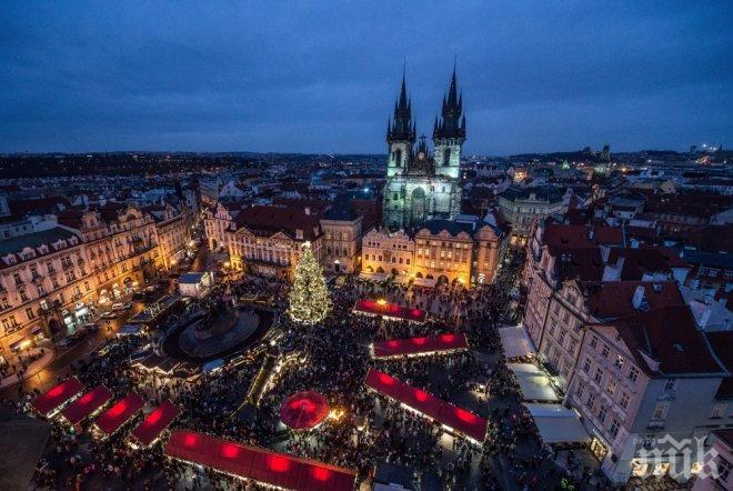 За първи път чешки министър взе участие в конгрес на судетските немци