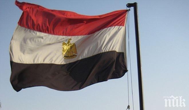 Eгипетският съд осъди на седем години затвор убийците на французин