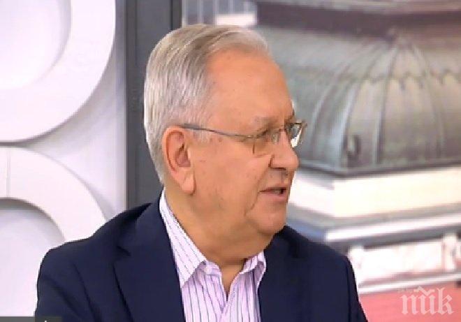 ИЗВЪНРЕДНО! Октай нареди пъзела за президентските избори, разкри схемата на АБВ