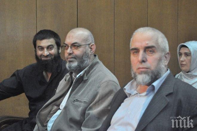 Месец и половина отсрочка по ислямското дело