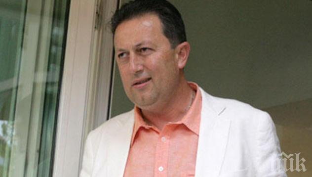 Вицепрезидент на БФС разкри как ЦСКА може да е в елита