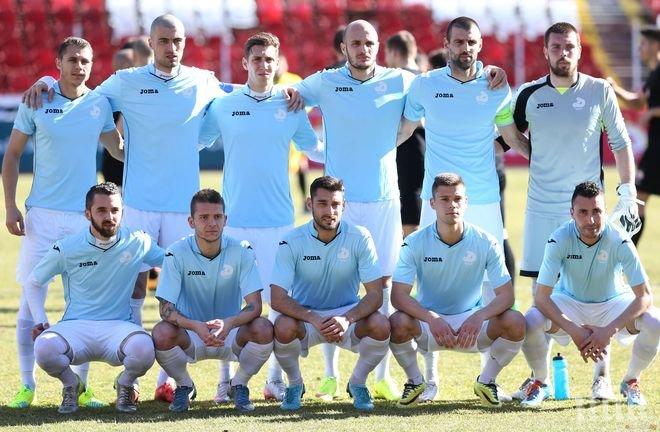 Дунав кани всички русенци на награждаването на 21-ви май