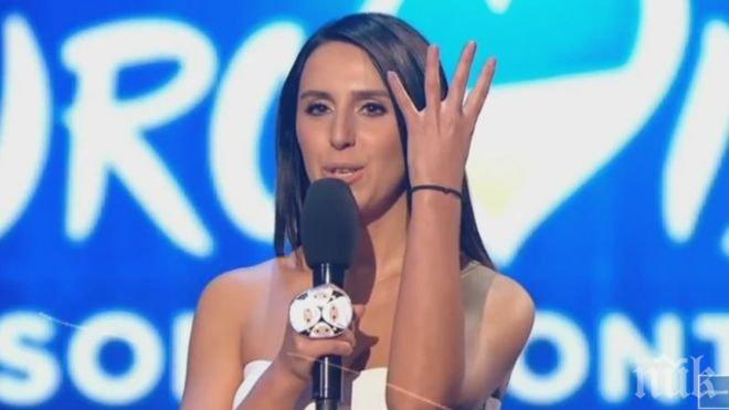 Скандалът продължава! Европа събира подписи за преразглеждане на резултатите на Евровизия 2016